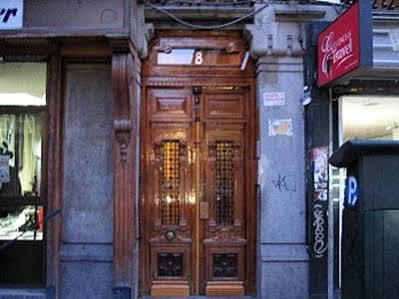 Numancia Pensjonat